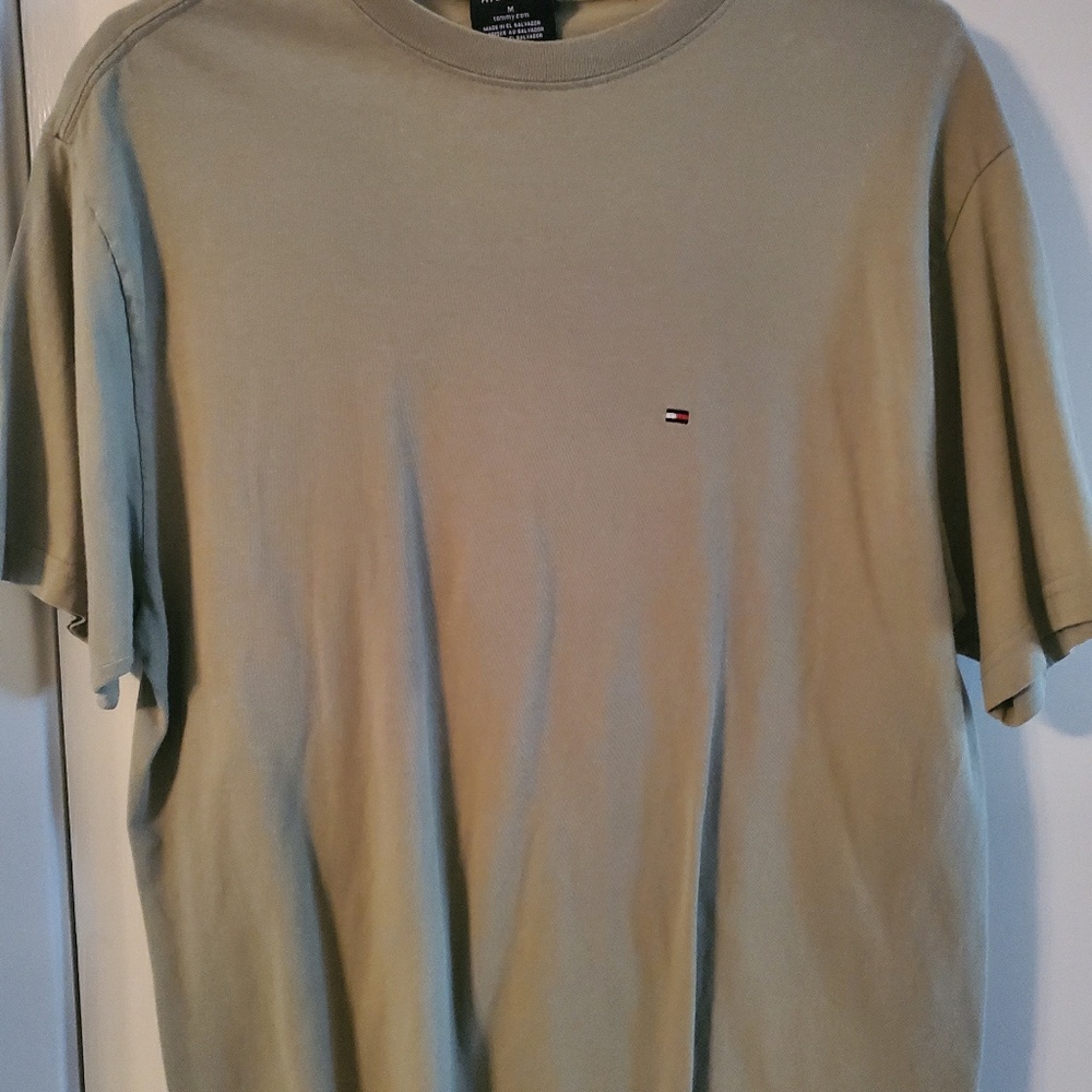 Tommy Hilfiger Tee